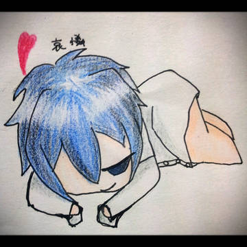 誘惑ヤンデレ