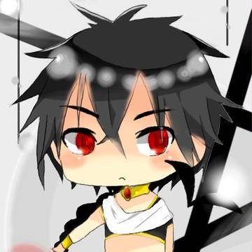 ジュダルちゃん