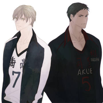 Basketball Wear