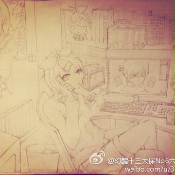 鏡音 リン