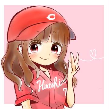 カープ女子