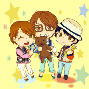 Trignal☆