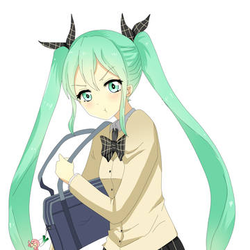 SchoolMiku