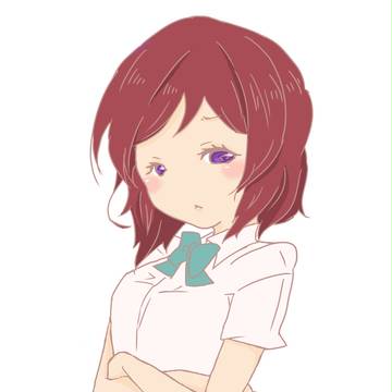 はやくしなさいよ