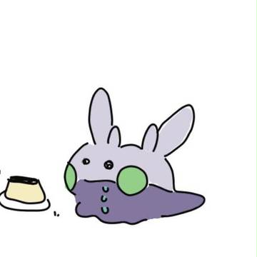 ぷりんたべたい