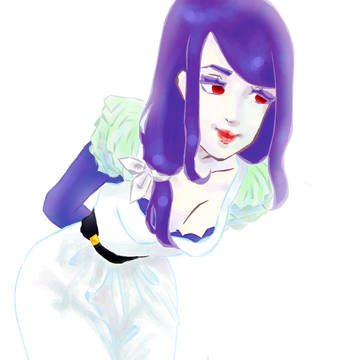 Kamishiro Rize