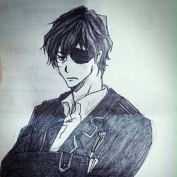 ネイガウス先生