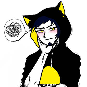 Law…