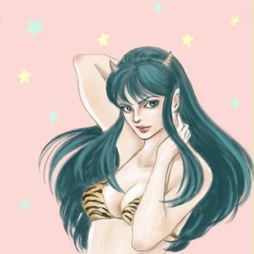 ラムちゃん