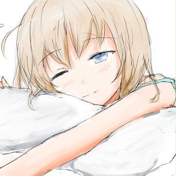 ねむー