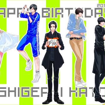 Happy Birthday!!-20140711