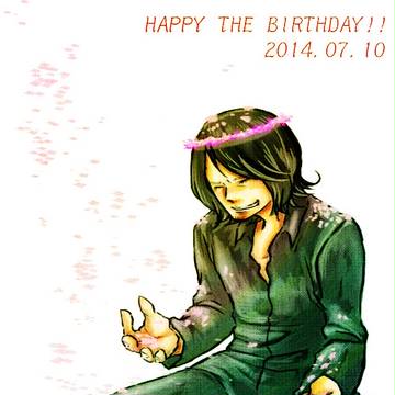 2014チバ誕生日