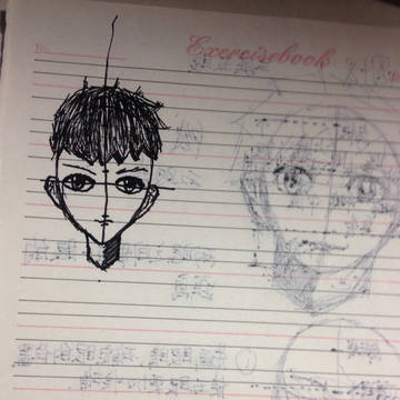 刚学 珍藏起来