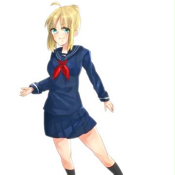 セイバー