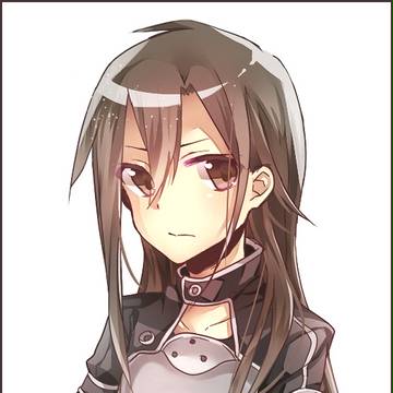 GGOキリト