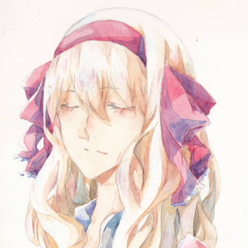 mary