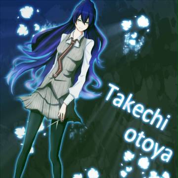 Takechi otoya