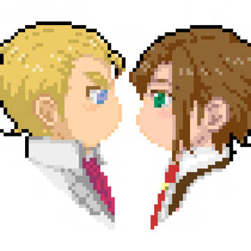 アラユウちゅーアイコン(?)