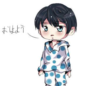 はるちゃん