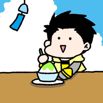 かき氷