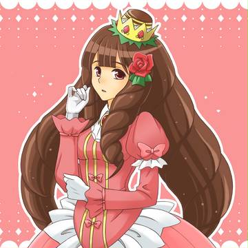 姫アラドーモ