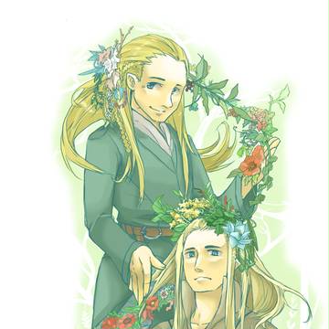 王と王子