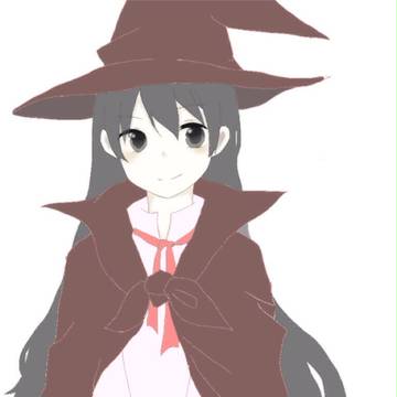 魔法使い