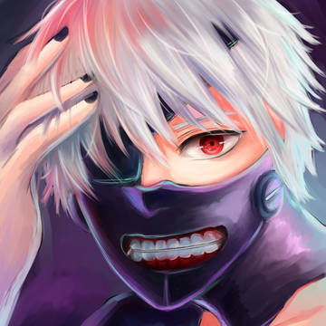 mask
