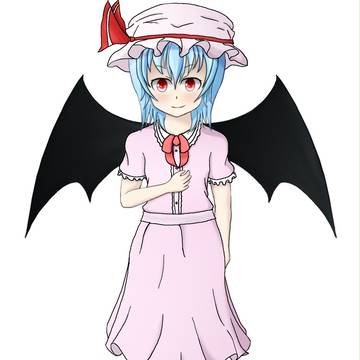 れみりあちゃん