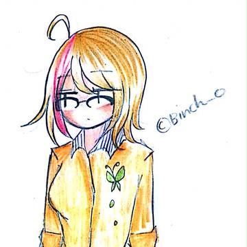 落書き