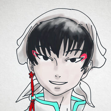 白澤さん
