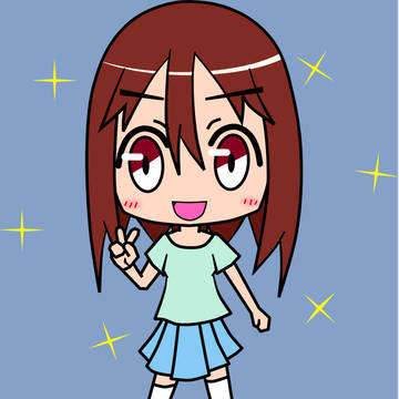 ピ～ス