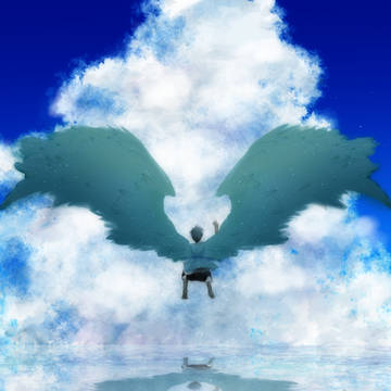 入道雲