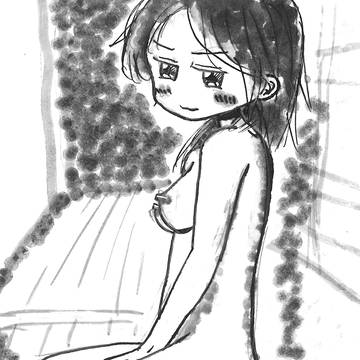 縁側