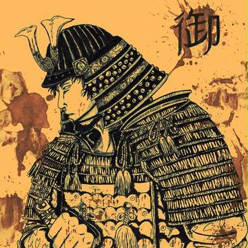 Samurai