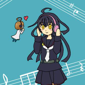 音のある鎮守府