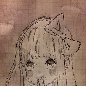 落書き2