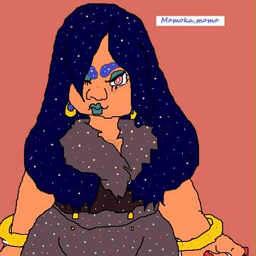 Stellar Diva