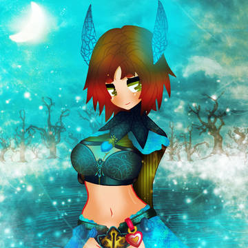 Celestine