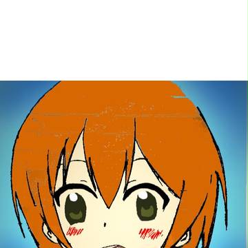 ラブライブ!凛ちゃん!