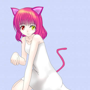 ねこみみ