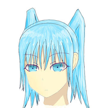 イナーシャちゃん3