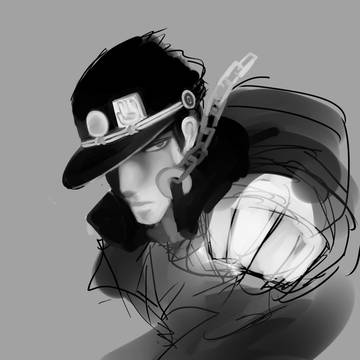 落書き
