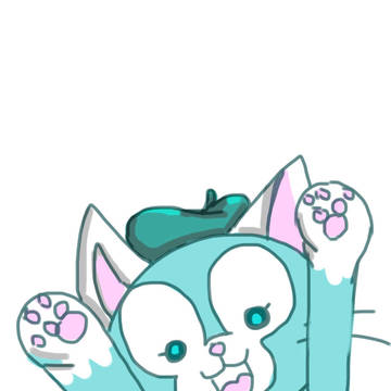 にゃー！