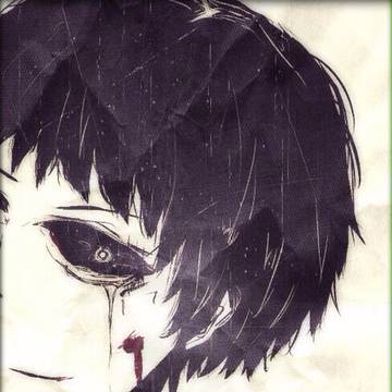 東京喰種