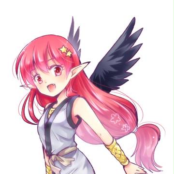 シルヴァ マリア