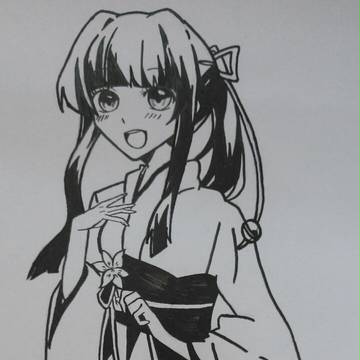 文明開花ガール