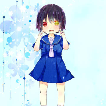 ろりすずだぶるぴーす