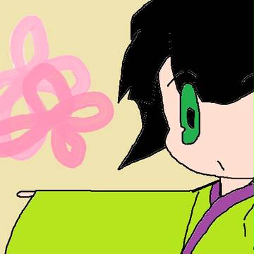 ころっけ、マウス絵上手くなったの巻