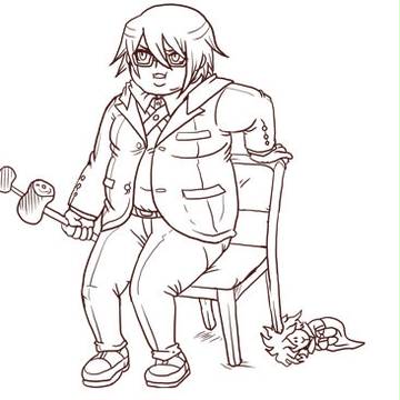 他殺なぎとの本